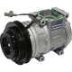 Compresor A/C Toyota 4Runner 1996-2002 (2.7L, 3.4L) | CO 22012C