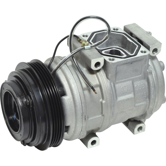 UAC 10PA17C Compressor Assembly