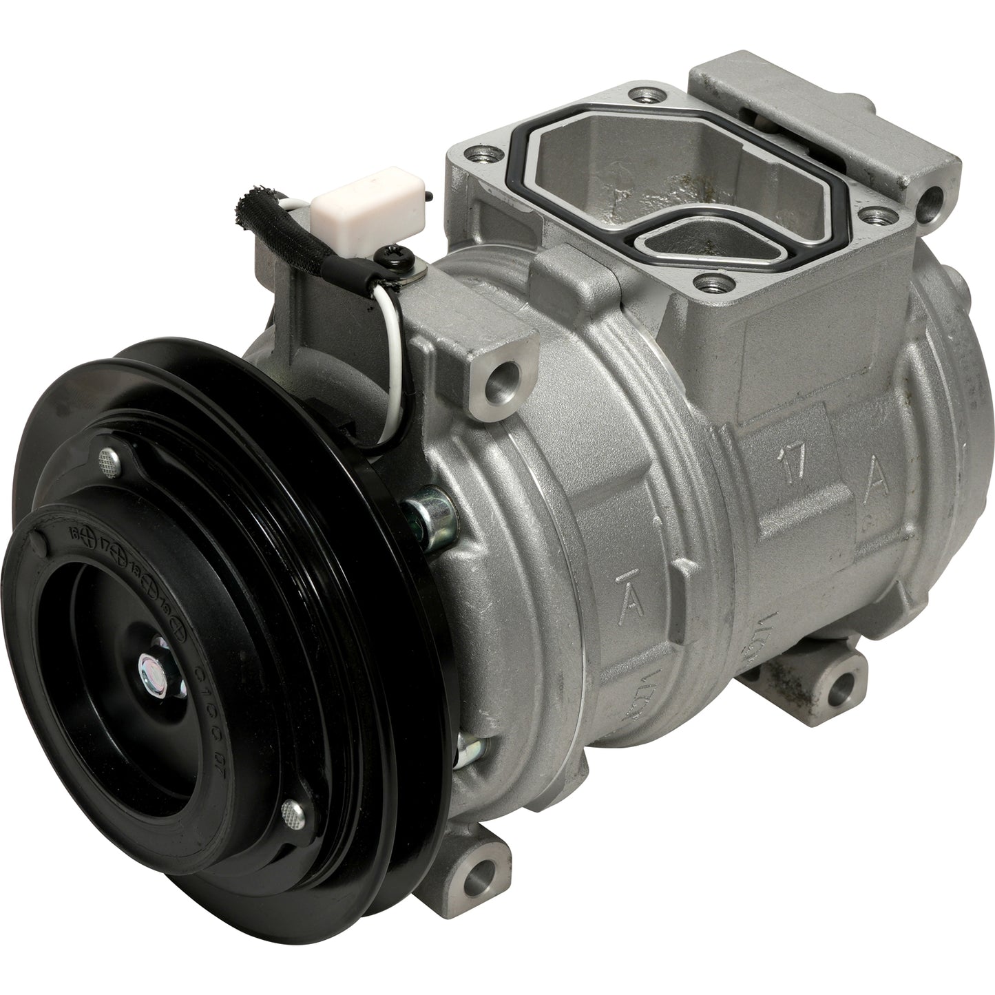 UAC 10PA17C Compressor Assembly