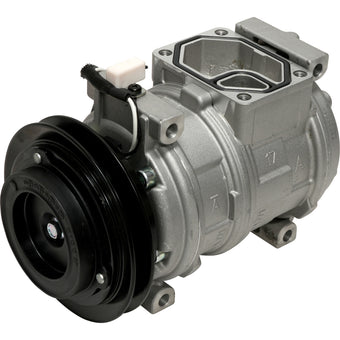 compare product UAC 10PA17C Compressor Assembly