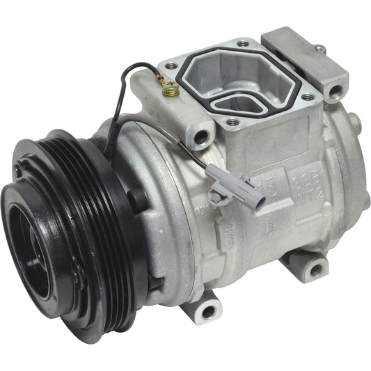 UAC 10PA15C Compressor Assembly