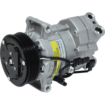 compare product Conjunto de compresor CVC UAC