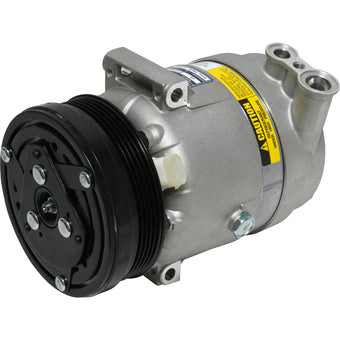 compare product UAC V5 Compressor Assembly