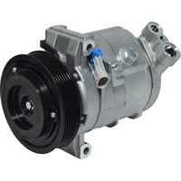 Conjunto de compresor UAC CSP15