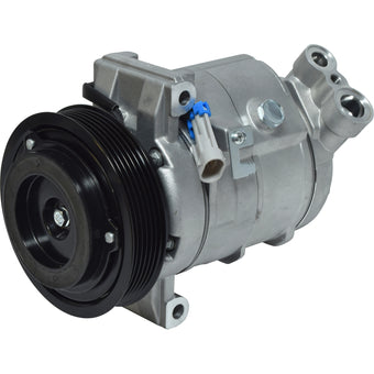 compare product Conjunto de compresor UAC CSP15