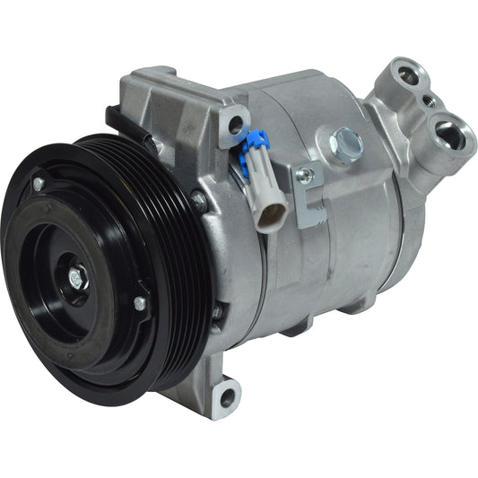 Compresor A/C Chevrolet Sonic 2012 1.6L | 1.8L | CO 22258C