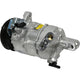 UAC 6SAS14H Compressor Assembly