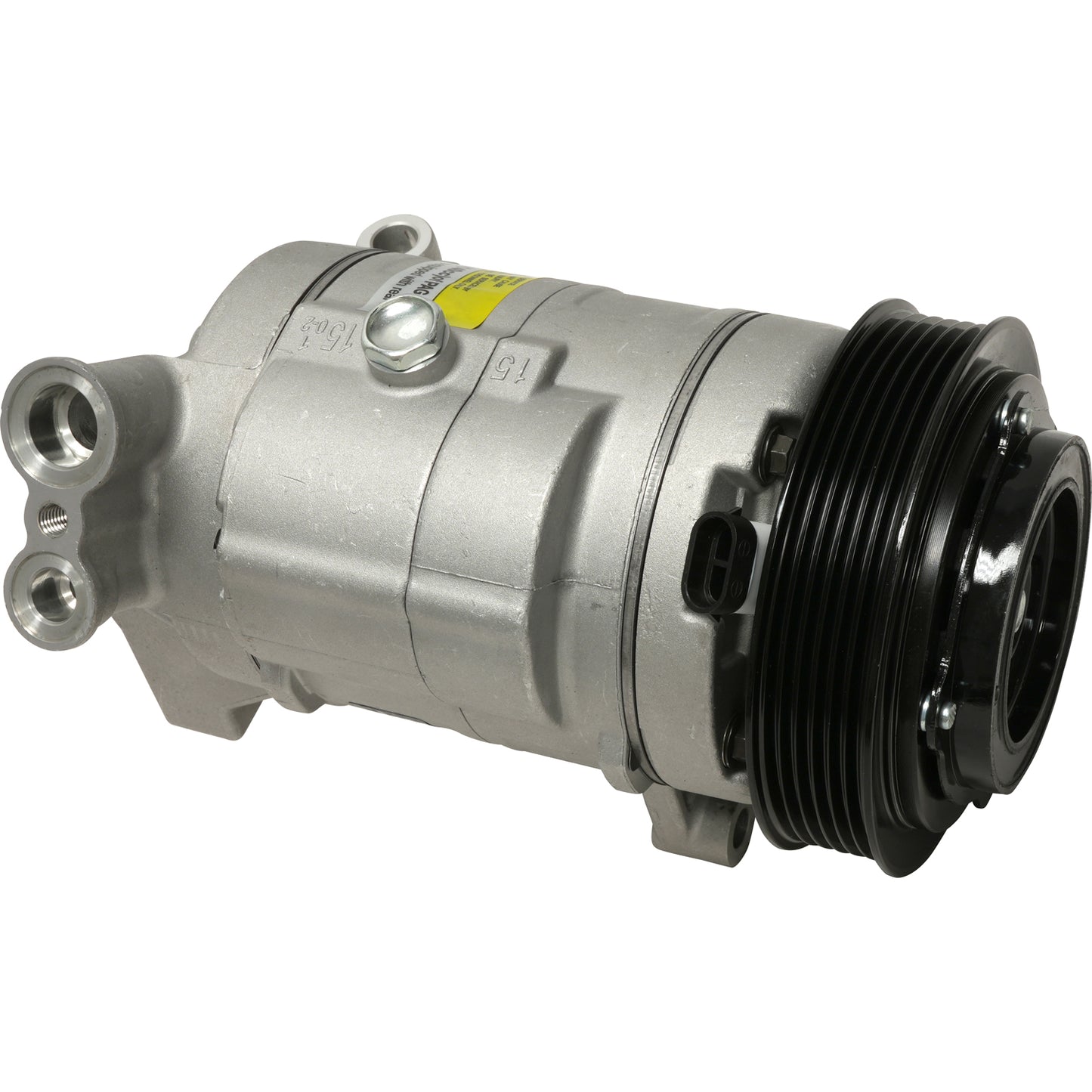 Conjunto de compresor UAC SP17