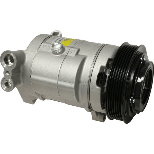 Conjunto de compresor UAC SP17