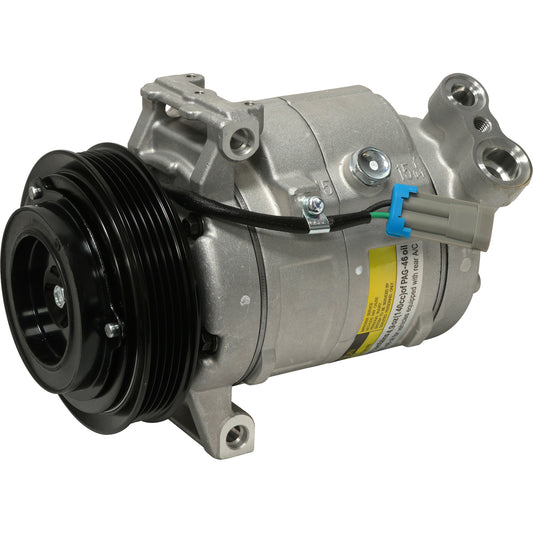 UAC CVC Compressor Assembly