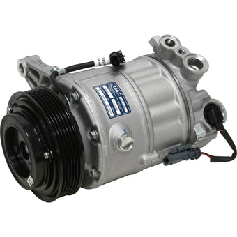 compare product UAC CVC Compressor Assembly