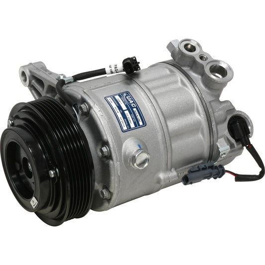 UAC CVC Compressor Assembly