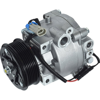 compare product Conjunto de compresor UAC QS90