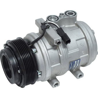 compare product UAC Compressor Assembly