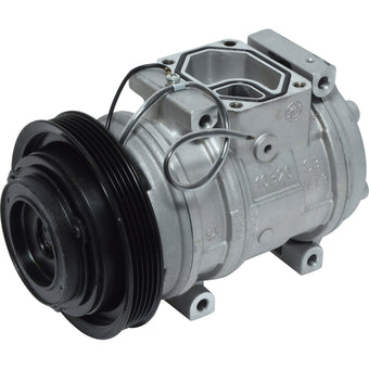compare product UAC 10PA20C Compressor Assembly