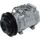 UAC 10PA20C Compressor Assembly