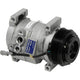 UAC 10S20F Compressor Assembly