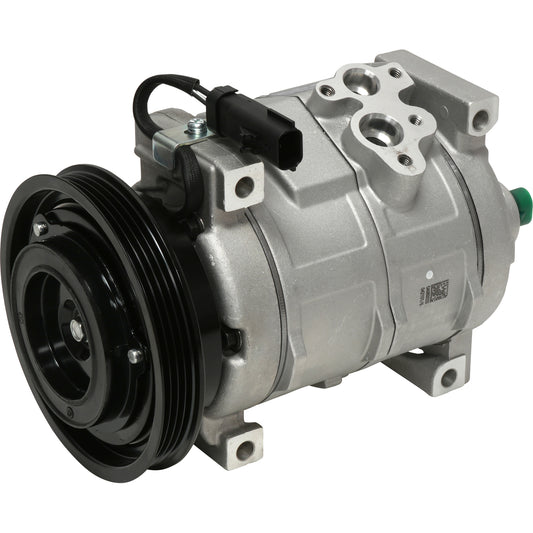 Conjunto de compresor UAC 10S17F