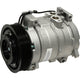 UAC 10S17C Compressor Assembly