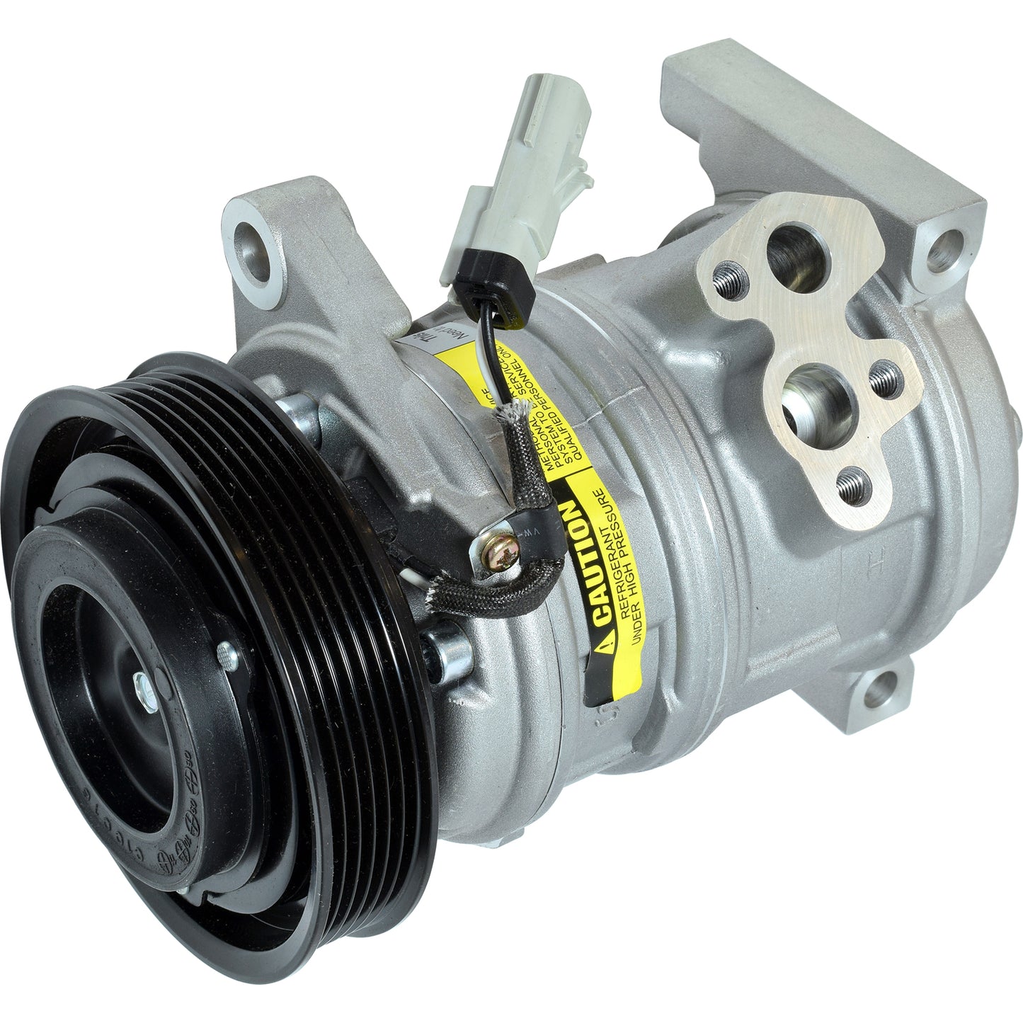 UAC 10S20H Compressor Assembly