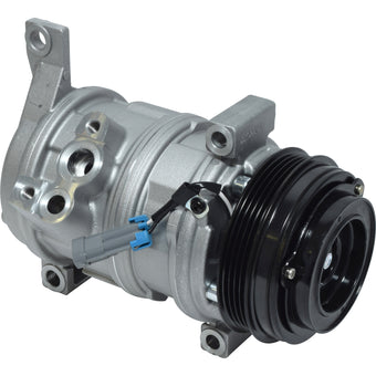 compare product UAC 10S20F Compressor Assembly