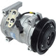 UAC 10S17C Compressor Assembly
