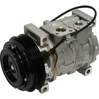 compare product Conjunto de compresor UAC 10S13C