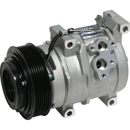 UAC 10S15C Compressor Assembly
