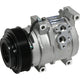 UAC 10S15C Compressor Assembly