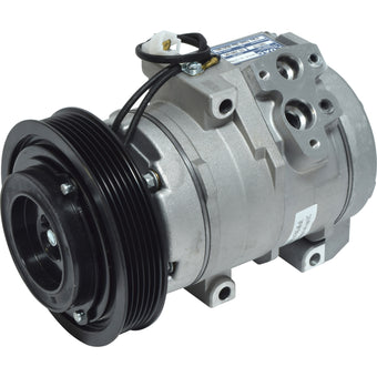 compare product Conjunto de compresor UAC 10S17C