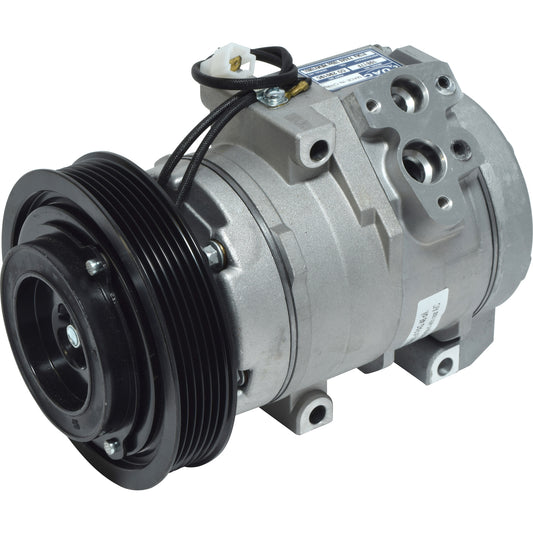 Conjunto de compresor UAC 10S17C