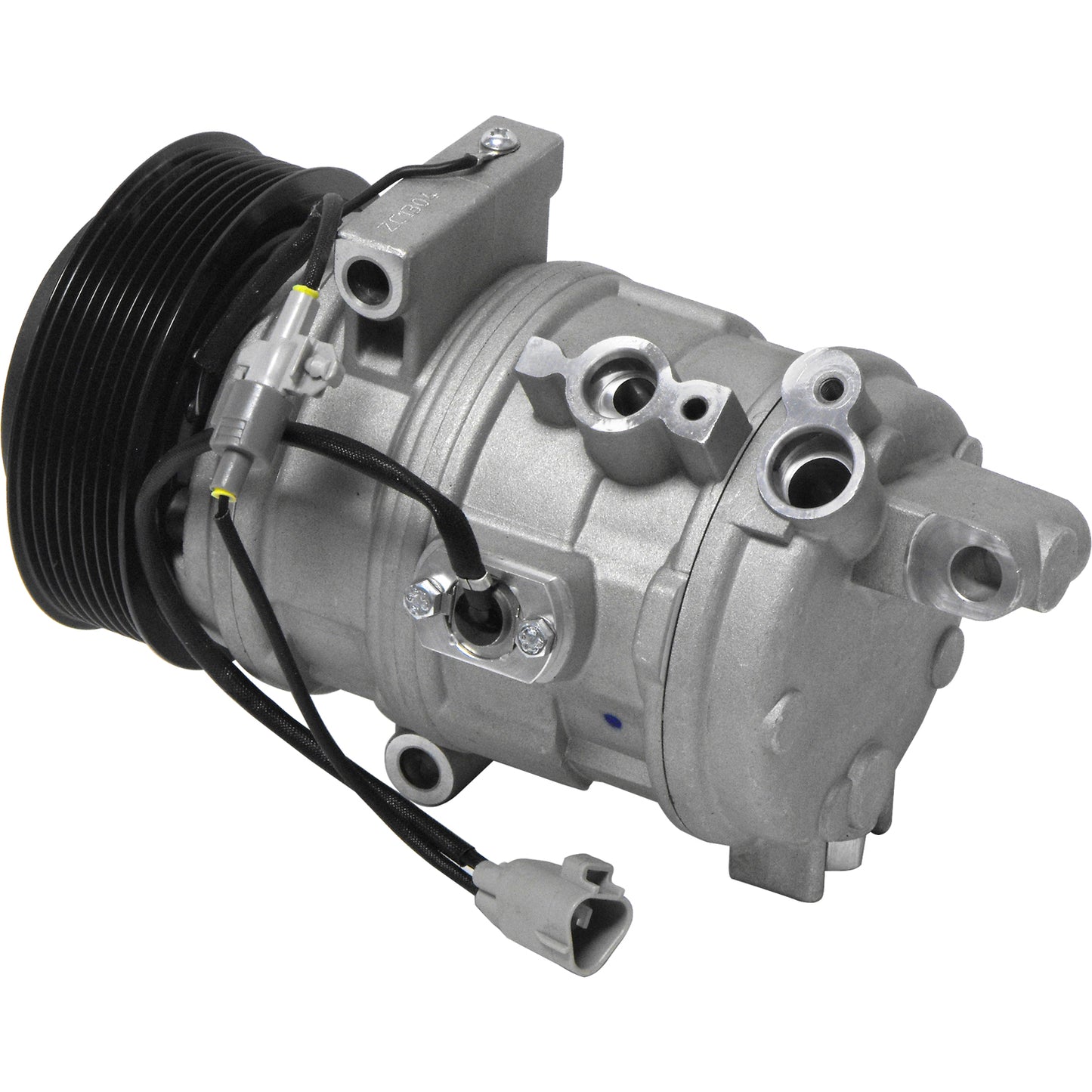 UAC 10SR19C Compressor Assembly