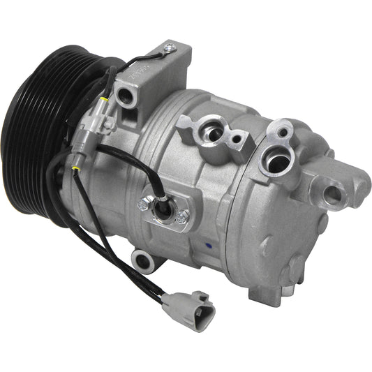 UAC 10SR19C Compressor Assembly