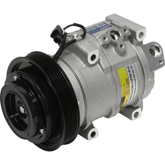 compare product Conjunto de compresor UAC 10SR15C