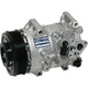 UAC TSE17C Compressor Assembly