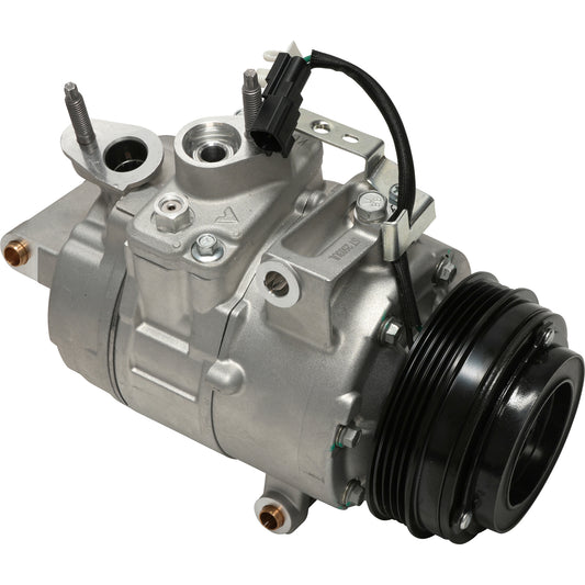 UAC 7SBH17C Compressor Assembly