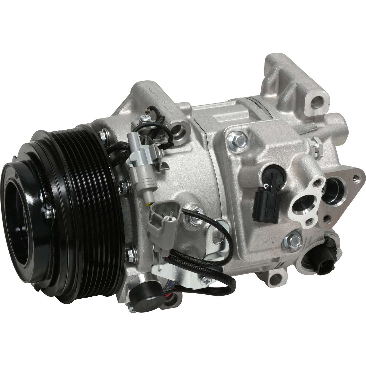 Conjunto de compresor UAC TSB19C