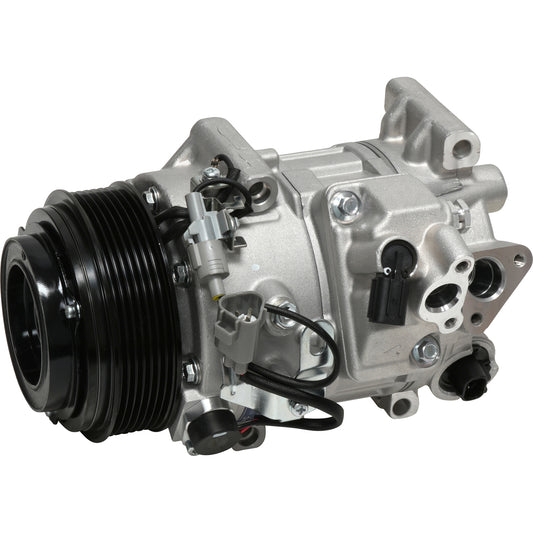 Conjunto de compresor UAC TSB19C