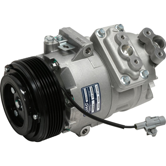 UAC CSV614 Compressor Assembly