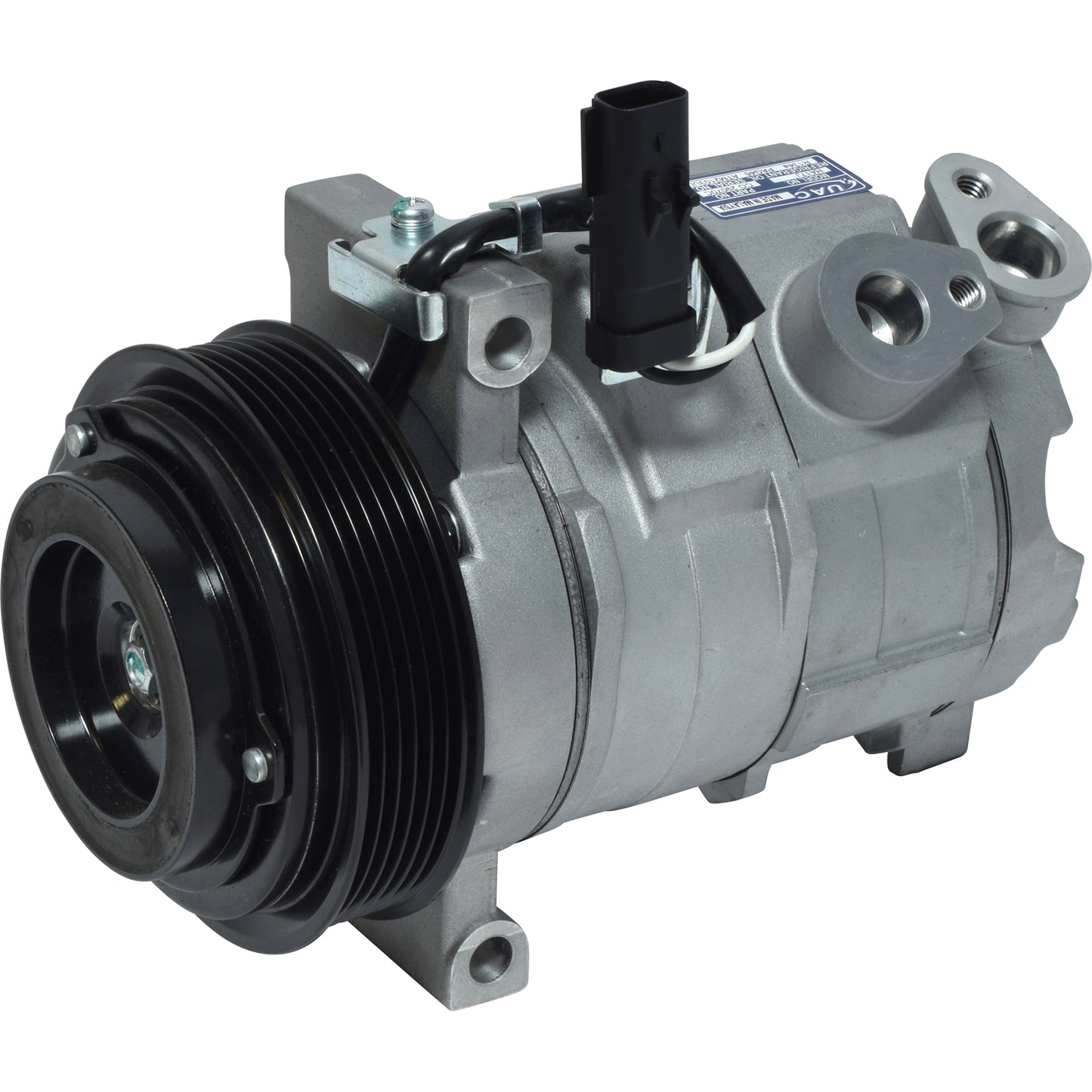 UAC 10SR17C Compressor Assembly