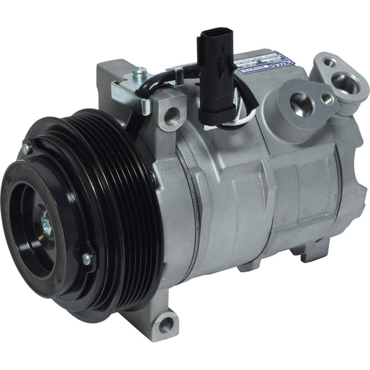 UAC 10SR17C Compressor Assembly