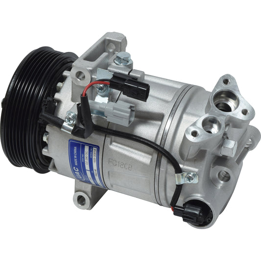 UAC PXC14 Compressor Assembly