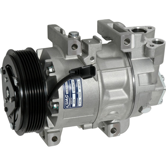 UAC VCS141C Compressor Assembly