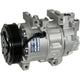 UAC VCS141C Compressor Assembly