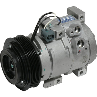 compare product Conjunto de compresor UAC HS18