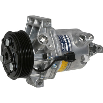 compare product Conjunto de compresor UAC CR08