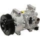 UAC TSE14C Compressor Assembly
