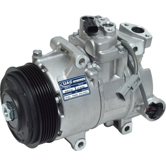 UAC TSE14C Compressor Assembly