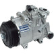 UAC TSE14C Compressor Assembly