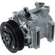 UAC DKV10R Compressor Assembly